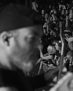 Can you feel the fever!? Bullet for My Valentine is taking over The Agora next week on Oct. 18 🤘🏽 🎫: http://buff.ly/3QbV7EO | The Agora