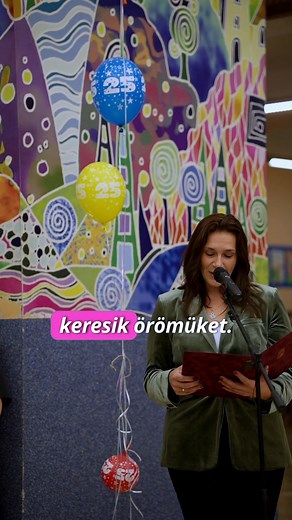 10K views · 167 reactions | 25 éves a százhalombattai Canticum Novum vegyeskar! 殺Isten éltesse Őket! | Kardosné Gyurkó Kata | Facebook