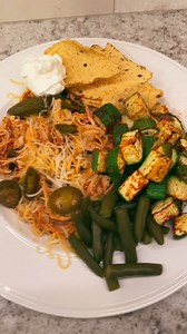 7.7K views · 107 reactions | 2 dinners made with shredded chicken. To...