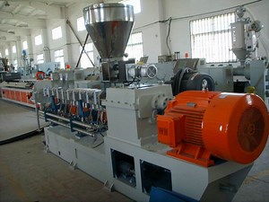 [Hot Item] Facotry Price PE Single Wall Corrugated Plastic Pipe Machinery