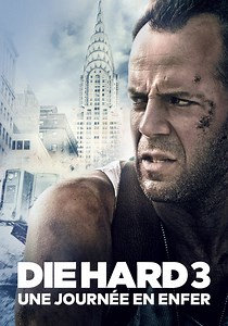 Regarder Une Journée en enfer en streaming complet