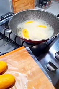 Sabrosas empanadas. Salvadoreñas | Karen Cocina Salvadoreña