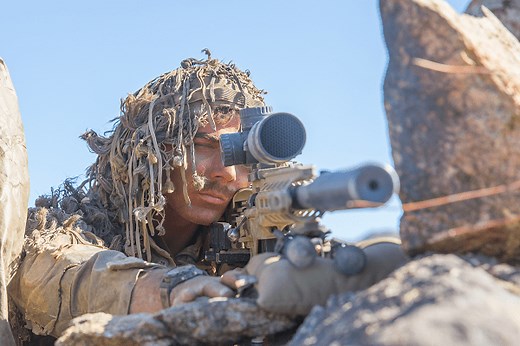 10 Best Sniper Movies of All Time Ranked (Updated For 2026)