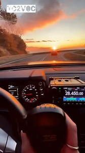 CQ CQ Amateur Radio Mobile #hamradio #amateurradio #amateurimagination | Galih Suryananto