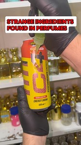 Whale Vomit? BBQ Sauce? These are the strangest perfume ingredients!👀 #strange #ambergris #perfume #perfumes #perfumelovers #perfumelover #perfumeaddict #perfumecollection #perfumery #fragrance #fragrances #fragrancelover #fragrancecollection #fragrancelovers #oud #oudoil #attar #perfumeoil #fragranceoils #naturalperfume #pureperfume #explore #explorepage #trend #trending #foryou #scentoftheday #fragranceoftheday #arabianperfumes | HeavenlyOuds