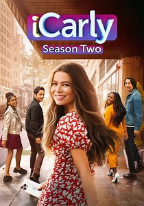 iCarly Sezon 2 oglądaj wszystkie odcinki online