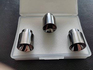 [Hot Item] Extrusion Mould Diamond Die Blank for Wire Extrusion