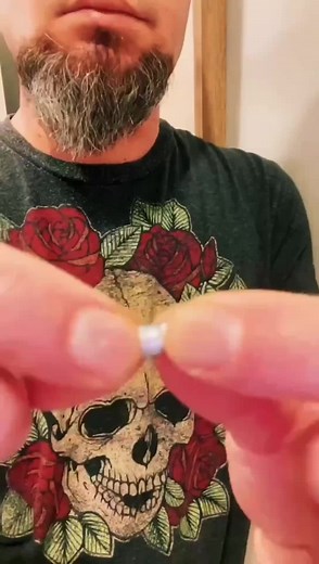 17K views · 154 reactions | Fix a lose towel rack! …. #diy #fix #repairs #Allbetter #honeydolist #handymanservices #anchor #happywifehappylife | Matthew Peech Woodworking And DIY | Facebook