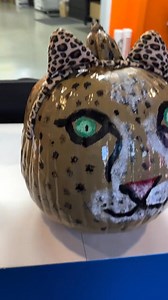 Halloween 2025: COUGAR - Video | Eastern Engineering | Facebook