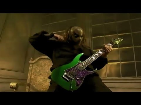 Mushroomhead - Save Us (Remastered 4K 60 FPS)
