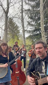 1K views · 33 reactions |  Wednesday, July 16 – Susto Stringband at...