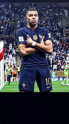 ver mbappe 🚀☠️☠️
