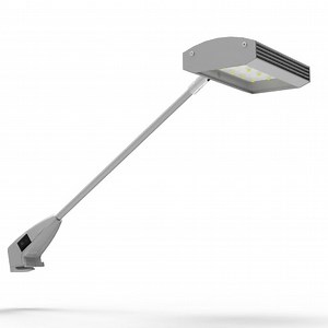 [Hot Item] 18W LED Pop-up Booth Stand Lamp with Clip (TJ-18L-302)