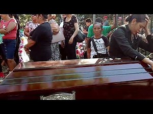 el último adios Dios De Don Barra💔😭descanse en paz ❤🙏