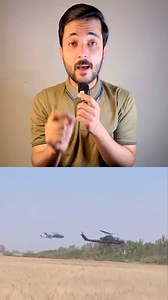 4.3K views · 209 reactions | Reality behind the video of helicopters in village . | Waleed Malik World | Facebook
