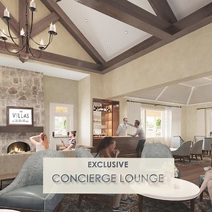 Check-in, unwind, and enjoy the exclusive amenities included in a stay at our newest most luxurious accommodations! | The Hotel Hershey