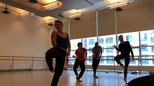 1K views · 36 reactions | We are ready to go to Reno this Friday! But your tickets here: https://bit.ly/2L1RbVP. | Parsons Dance | Facebook