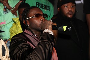 Pop Smoke Death: Hip-Hop Reacts