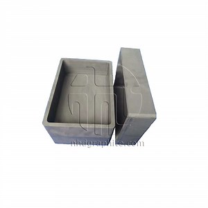 [Hot Item] Graphite Box for Carbonized Powder in Vacuum Furnace