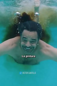 476K views · 18K reactions | Como ser un Latin Lover | Victor Cantillo | Facebook