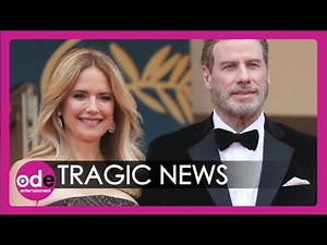 Kelly Preston, Wife of John Travolta, Dies After Private Battle with Breast Cancer