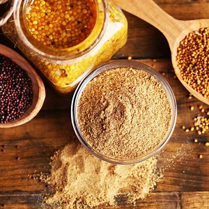 Mustard Powder Explained: What is It and How to Use It? - Bite My Bun