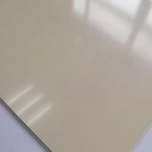 [Hot Item] Premium ABS Plastic Sheets for Custom Thermoforming Applications