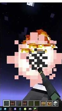 HOW TO RECHARGE THE FLAME THROWER IN MINECRAFT WITH WARIUM