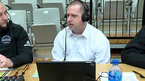 18 reactions | Head coach Brent Vernon sits down with Matt Payton after the Tigers hold on for a 54-53 win over Cumberland #WeAreCU | Campbellsville Tigers | Facebook