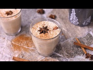 How to Make Coquito: A Delicious Festive Puerto Rican Drink!