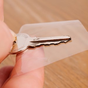 DIY Key Duplicate At Home | Bored Panda Art