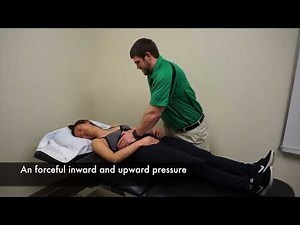 Huffing-coughing & Assisted coughing Techniques