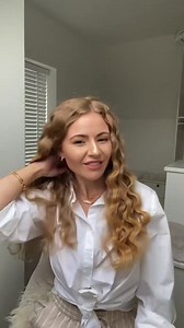 24K views · 126 reactions | Deep Waves Styler ir ideāls instruments, lai iegūtu krāšņu izskatu. Ātri un viegli lietojams, tas dažu sekunžu laikā rada noturīgus viļņus visiem matu tipiem. Pašpārliecinātam izskatam un greznām sajūtām. #StyledByYou #PoweredByBaByliss #BaByliss #DeepWaves | BaByliss | Facebook