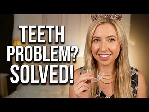 The Teeth Problem During Oral Sex: Solved. Start Giving Better Blow Jobs Today