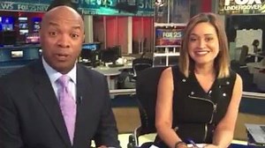 Fox Boston Zip Trips kick off tomorrow! I ambushed Daniel Miller and Sorboni Banerjee to ask them what excites them most about the fun Friday summer excursions. #ziptrip | Julie Grauert