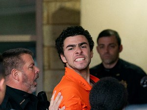 CEO Slaying Suspect Rants Before PA Court Hearing: Latest Info