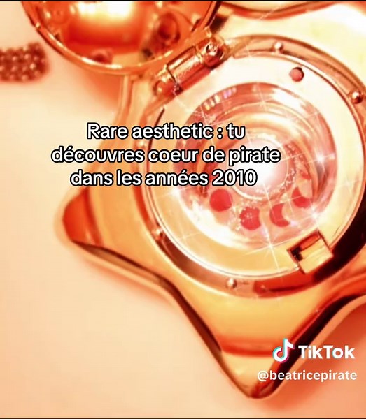 Découvrez Coeur de Pirate : Une Rétrospective des Années 2010