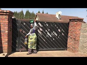 Madam Boss: Finally....