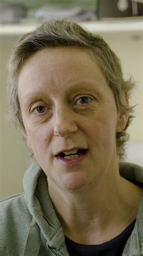 13 reactions | Kim was diagnosed with breast cancer in 2022. Her...