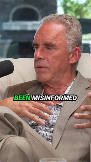 The George Janko Show on Instagram: "The Truth Behind Dr. Peterson’s Controversial Jubilee Episode 🤯 #JubileeDebate #PetersonVsAtheists #ReligionAndReason #Truth"