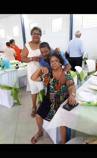 Daisy Rebeca Auberval on Reels