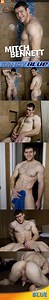 Randy Blue: Mitch Bennett - QueerClick