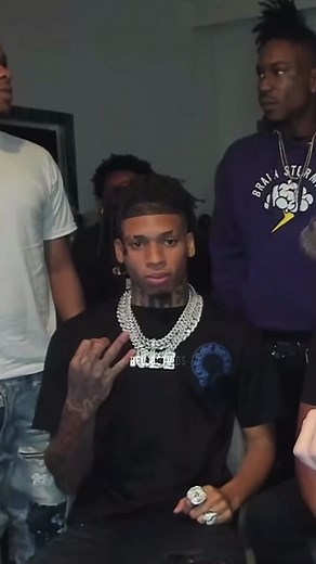 Nle Choppa Gang Signs: What You Need to Know