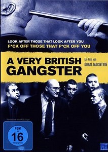 A Very British Gangster Trailer SD (Englisch) (2007)