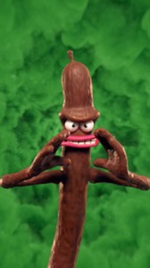 53K views · 99 reactions | Ello' hungry, you're in the snack wormhole. The void between meals, where all your deepest, meatiest desires are revealed. | Peperami | Facebook