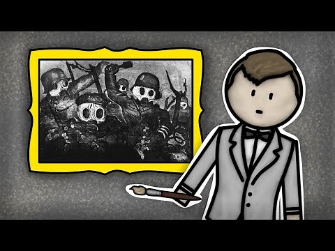 Cultural Changes in Weimar Germany, 1920s | GCSE History | Weimar & Nazi Germany