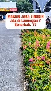 1.7K views · 19 reactions | Perjalanan menuju makam Joko Tingkir di...