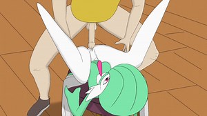 How to catch and train a Gardevoir