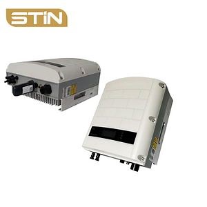 [Hot Item] 2kw 2.2kw Grid Connected Solar Power Inverter with Anti-Reverser Flow Function