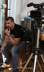 Chris Steele (pornographic actor) - Alchetron, the free social encyclopedia